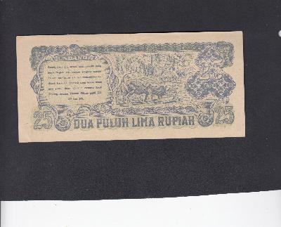 Beschrijving achterzijde: COW